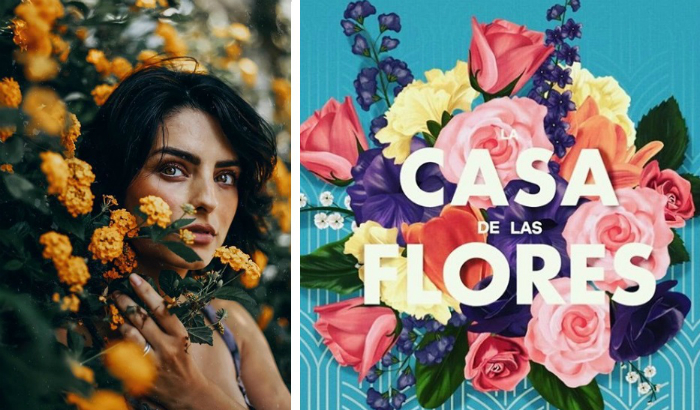 Casa Flores - La casa de las flores Hdrip 1080p Temporada 1