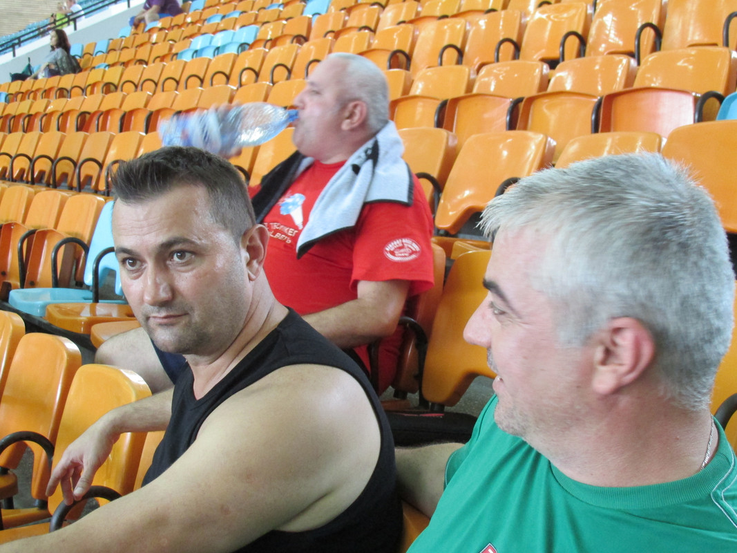 TURNEU A   TULCEA 2017 (98)