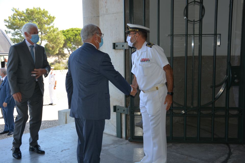 60 Anos by Escola Naval Baptista Correia (6)