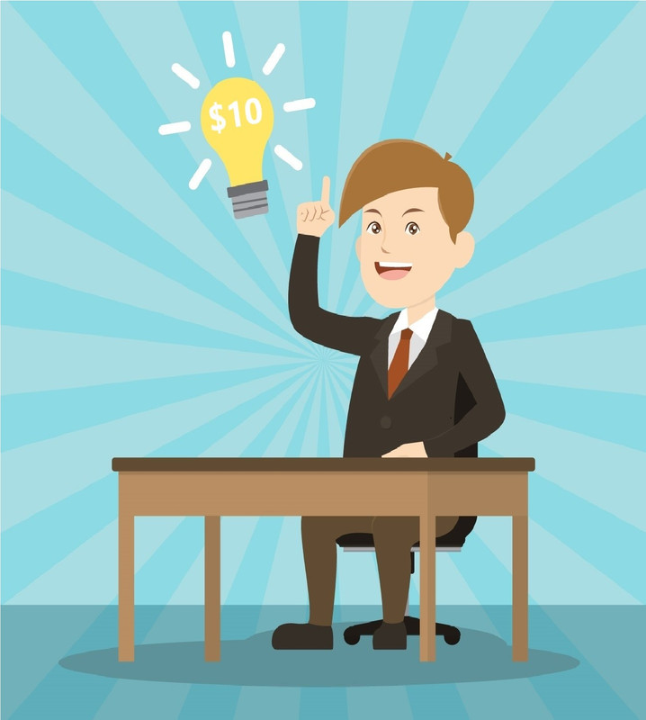 How $10 a Day Can Lead to $2.9 Million â€“ The Ultimate Guide to Compound Interest and Smart Investing for a Financially Free Future