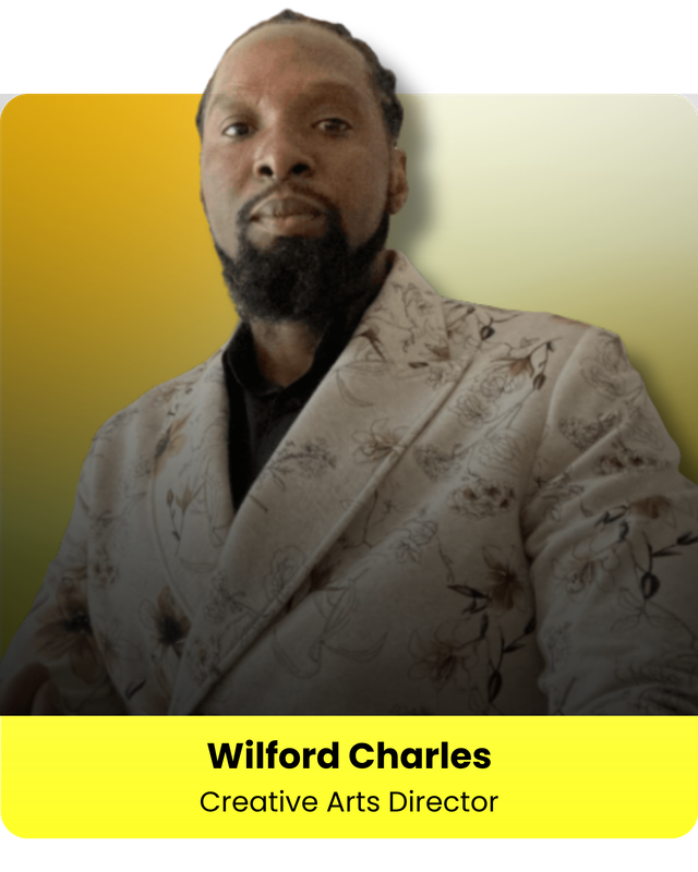 Wilford Charles