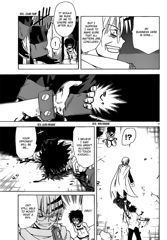 Hajimete no AkuVol14-13