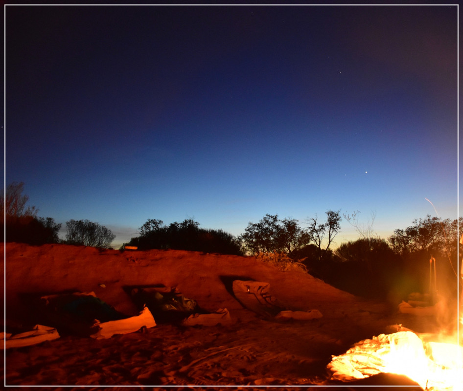 Red Center - Australia (I): toma de contacto (29)
