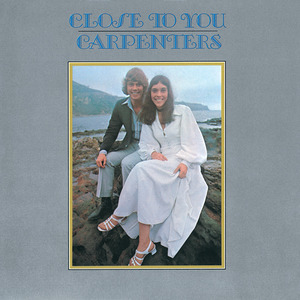 Re: The Carpenters