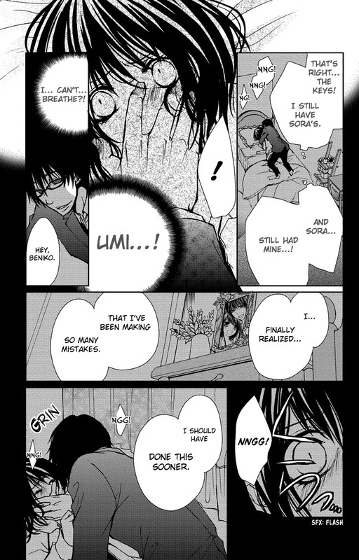 Bokura no Koi...Vol3-26