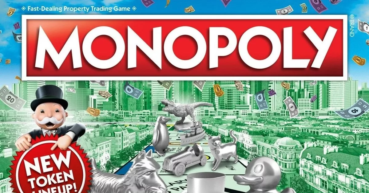 Monopoly Go