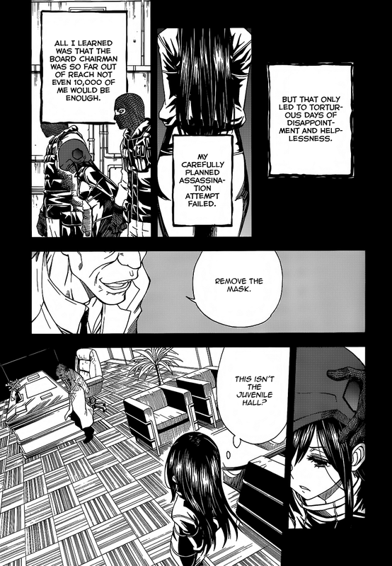 Toaru Kagaku no RailgunChap70-1