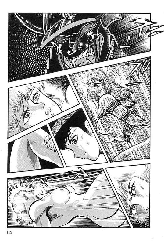Violence JackVol17-1