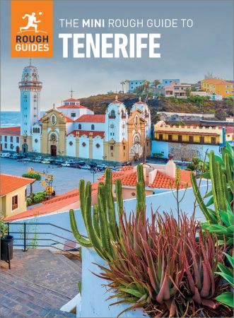 The Mini Rough Guide to Tenerife (Travel Guide eBook) (Mini Rough Guides)