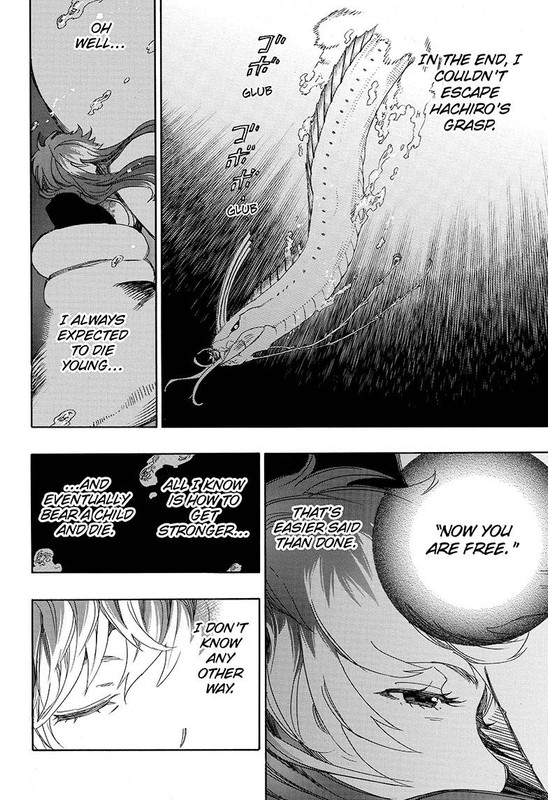 Ao no ExorcistChap78-8