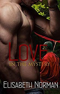 Elisabeth Norman - Love in the Mystery (2019)