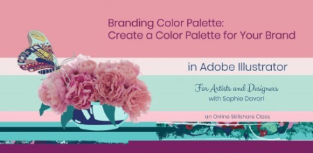 Branding Color Palette: Create a Color Palette for Your Brand