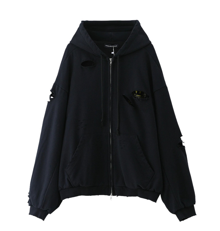 Sudadera Graliz Project