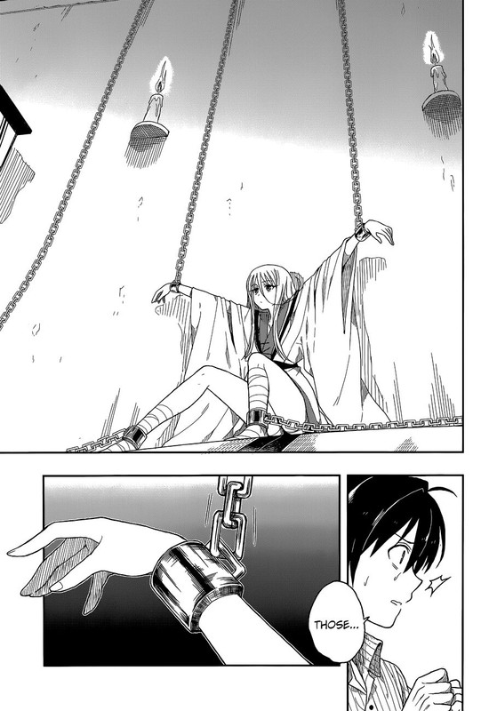 Kono Shima ni wa Midara de Jaaku na Mono ga Sumu