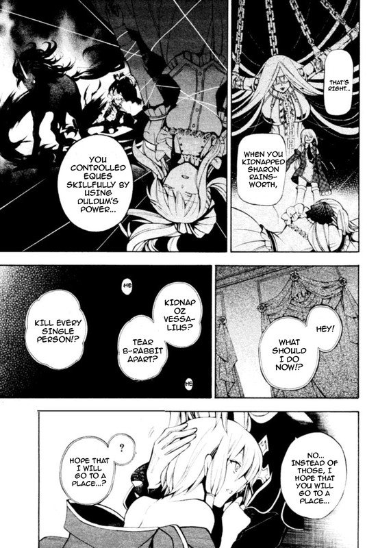 Pandora HeartsVol9-1