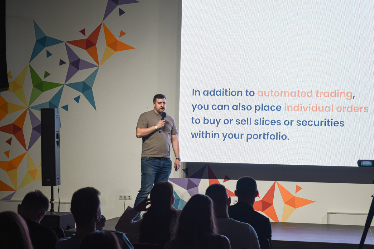 Upcelerator Pitching