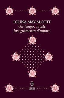 May Louisa Alcott - Un lungo, fatale inseguimento d'amore (2024)