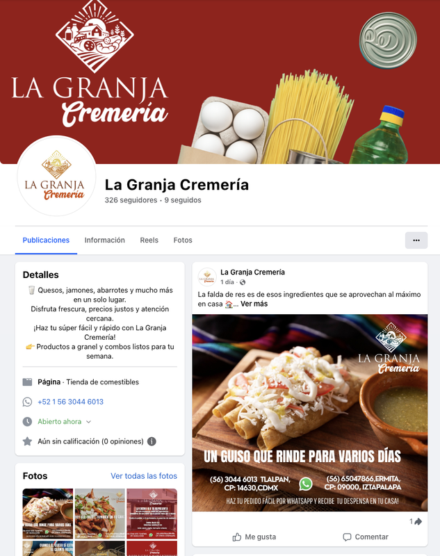 La Granja
