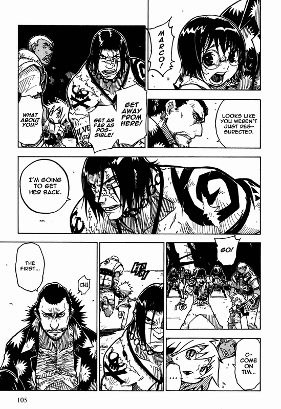 Ibara no OuVol6-5