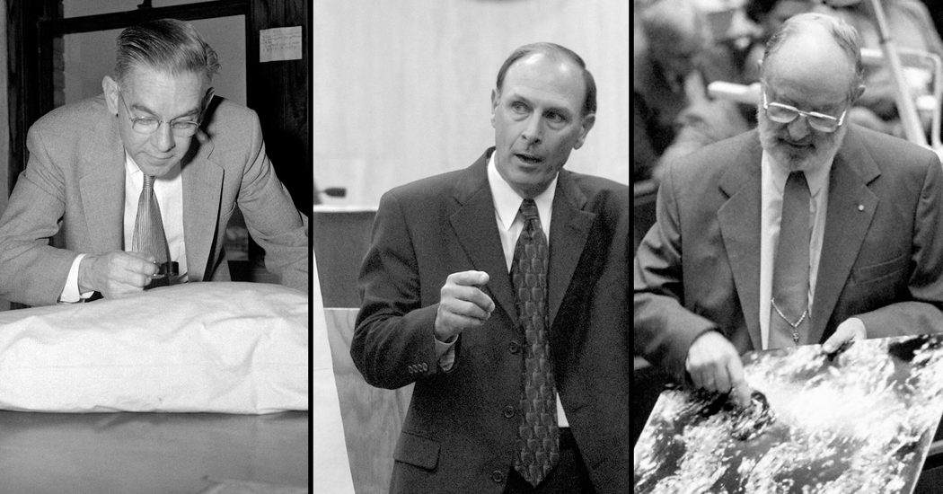 Эксперты по АБК: Пол Кирк, Томас Бивел, Герберт Макдонелл Эксперты по АБК: Пол Кирк, Томас Бивел, Герберт Макдонелл