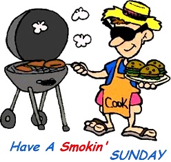 Smokin-Sunday