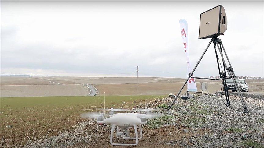 Anti-Drone Systems