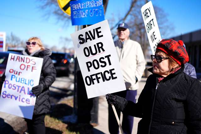 A Controversial Tenure