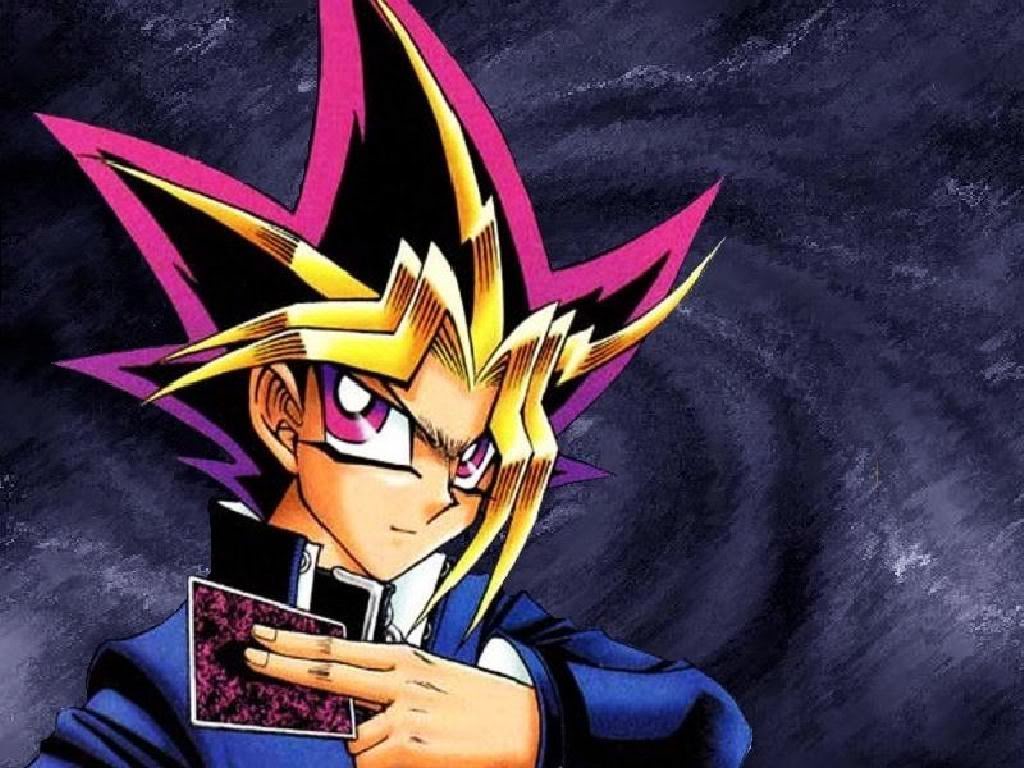 Hình vẽ Atemu (Yami Yugi) bộ YugiOh (vua trò chơi) - Page 2 1_Atemp_192