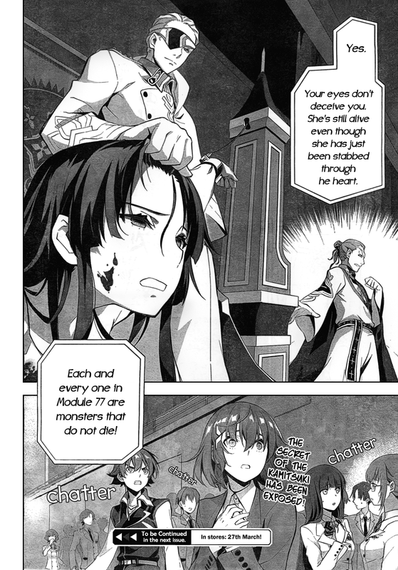 Kakumeiki Valvrave - Ryuusei no OtomeChap7-15