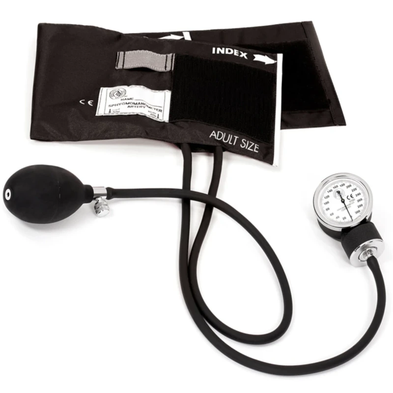 sphygmomanometer