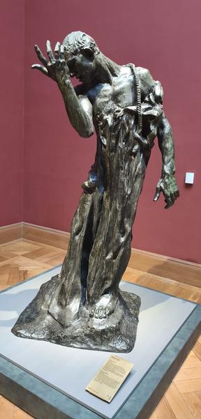 Belleza y Fealdad en Bruselas, Amberes y Brujas - Bélgica: Arte en Bruselas, Amberes, Brujas, Gante y Lovaina (125)
