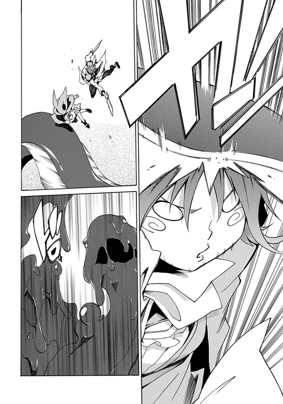 Rokka no YuushaVol3-1