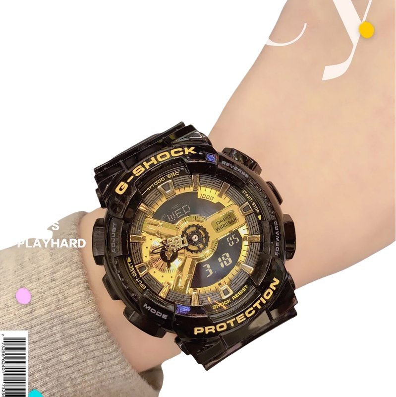 Casio
