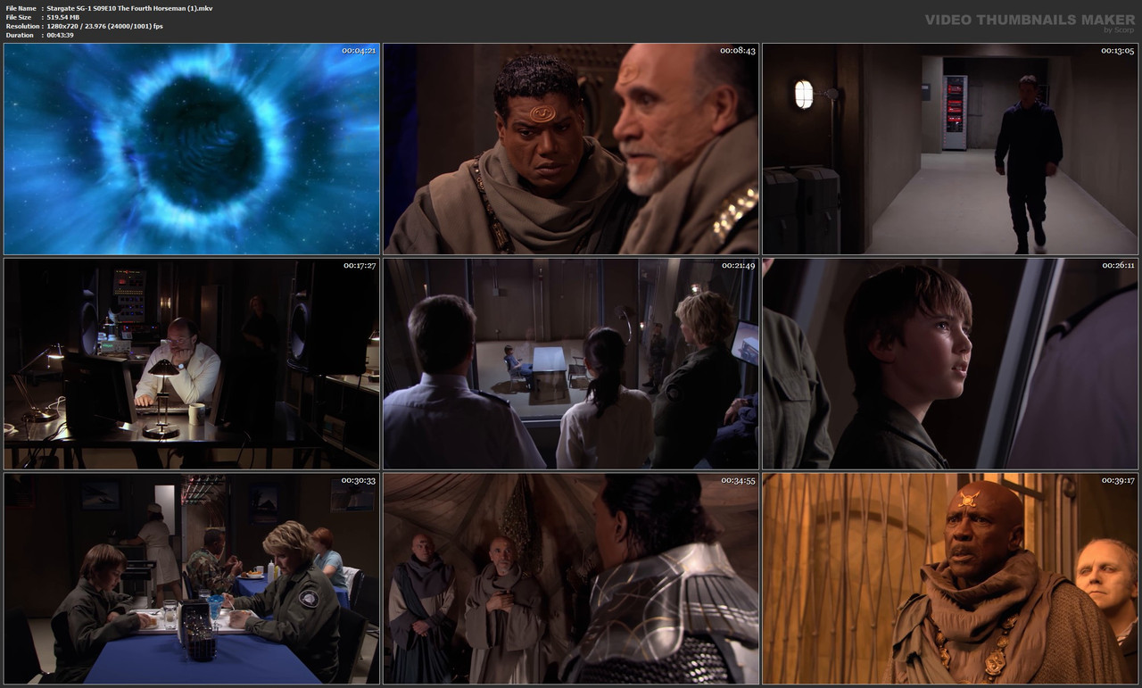 Stargate SG-1 S09E10 The Fourth Horseman (1).mkv