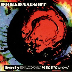 Dreadnaught (AUS) / Progressive Thrash Metal/Hard Rock