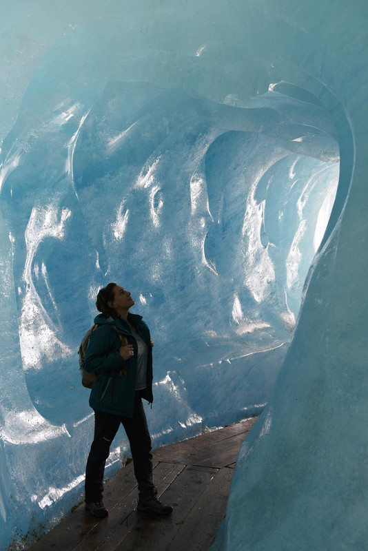 Huyendo del COVID a los Alpes (2020) - Blogs de Suiza - De Grindelwald a Eischoll (Zona de Valais) (12)