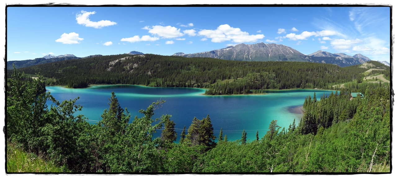 23 de junio. Skagway - Alaska por tierra, mar y aire (9)