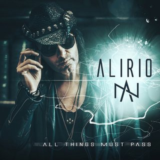 Alirio - All Things Must Pass (2021).mp3 - 320 Kbps