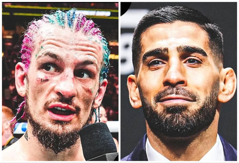 Илия Топурия към О&#039;Мали: Мераб Двалишвили те чака! Бий се с него