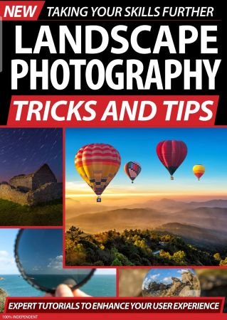 Landscape Photography Tricks And Tips - No.2, 2020