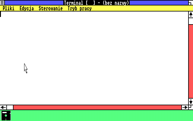 Terminal