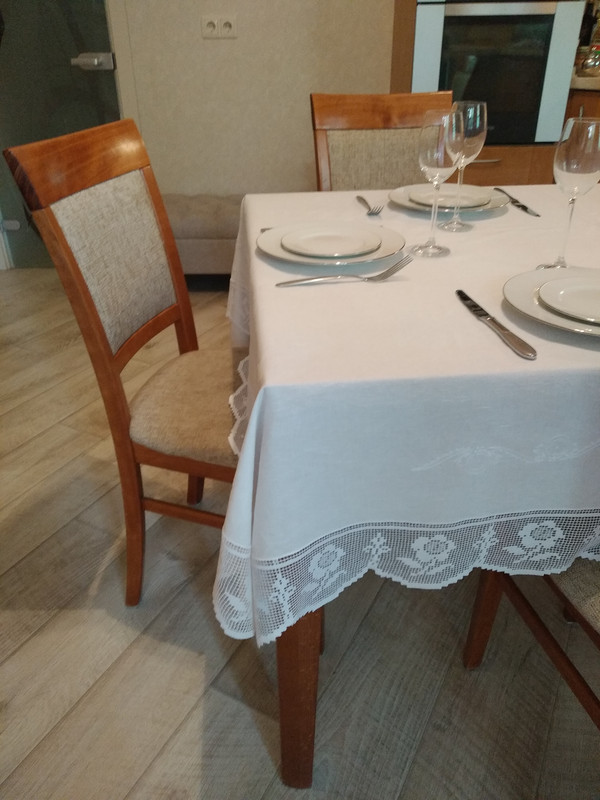 скатерть