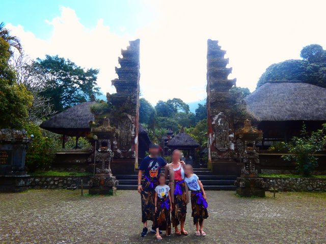 Indonesia 2023 (Borneo - Bali - Gili) - Blogs de Indonesia - --Día 6 (22 de junio): Primeros templos de Bali (3)