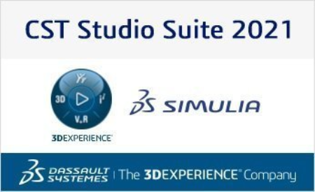 DS SIMULIA CST STUDIO SUITES 2021.05 SP5 Update Only (x64)