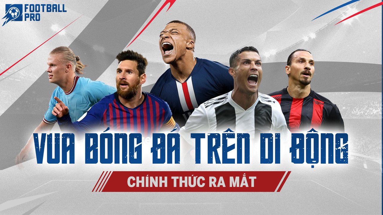 Football Pro - VTC