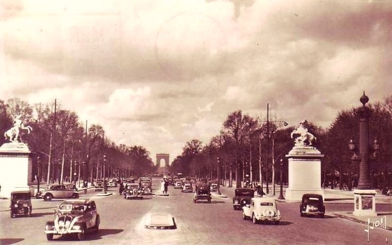 parista