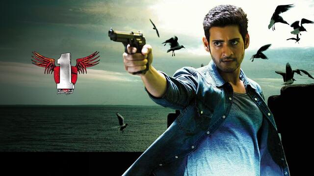 1: Nenokkadine (2014) [Hindi-Telugu]