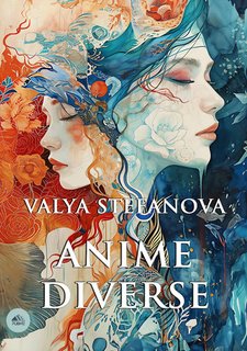 Valya Stefanova - Anime diverse (2024)