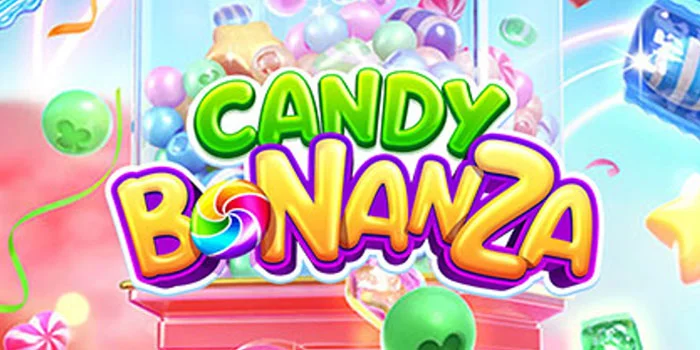 Cara Jitu Jackpot Slot Candy Bonanza Tanpa Modal