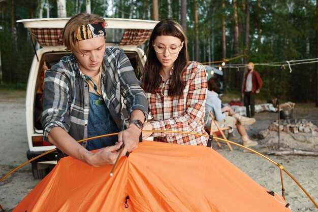 Как оформить туристическую палатку или кемпер в патриотическом стиле - советы и идеи Использование тематической посуды и аксессуаров